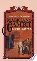 Magician's Gambit